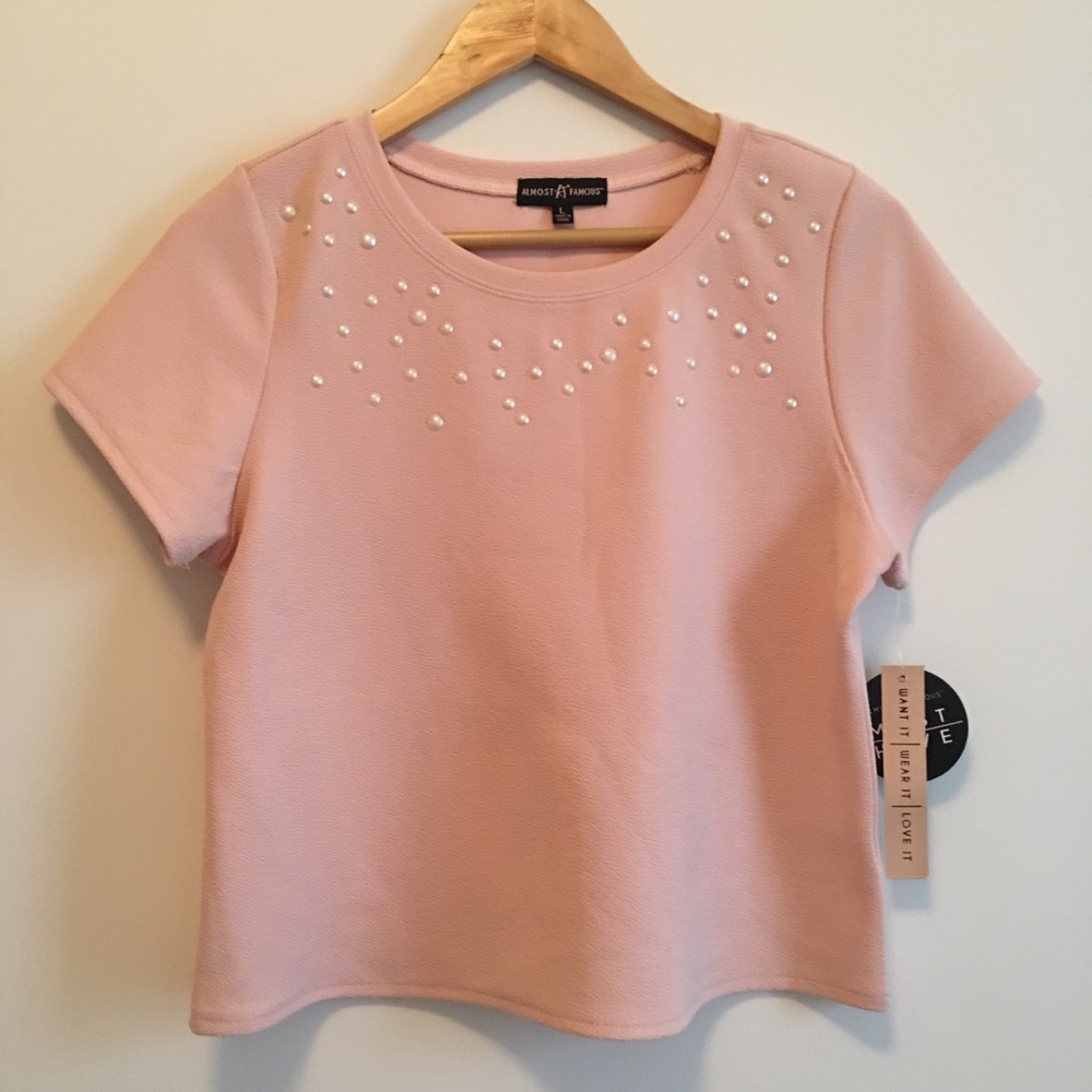 Almost Famous Top